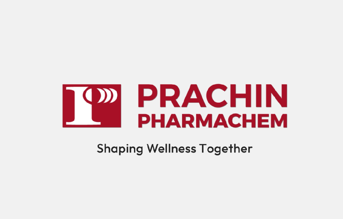 Prachin Chemicals Prachin Pharmachem