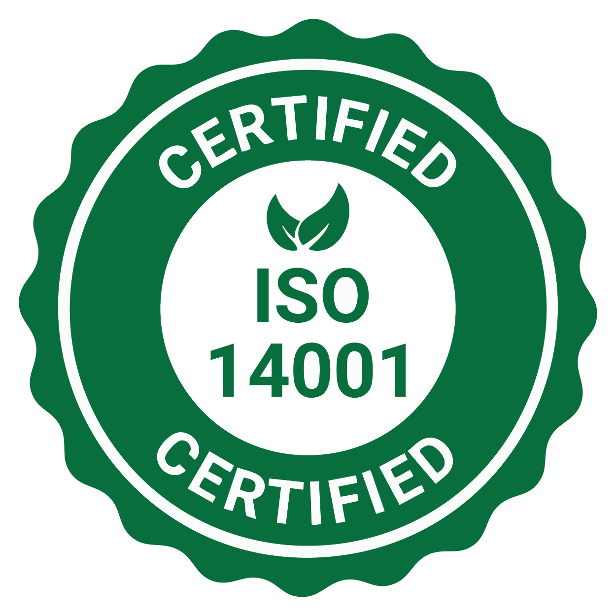 ISO 14001