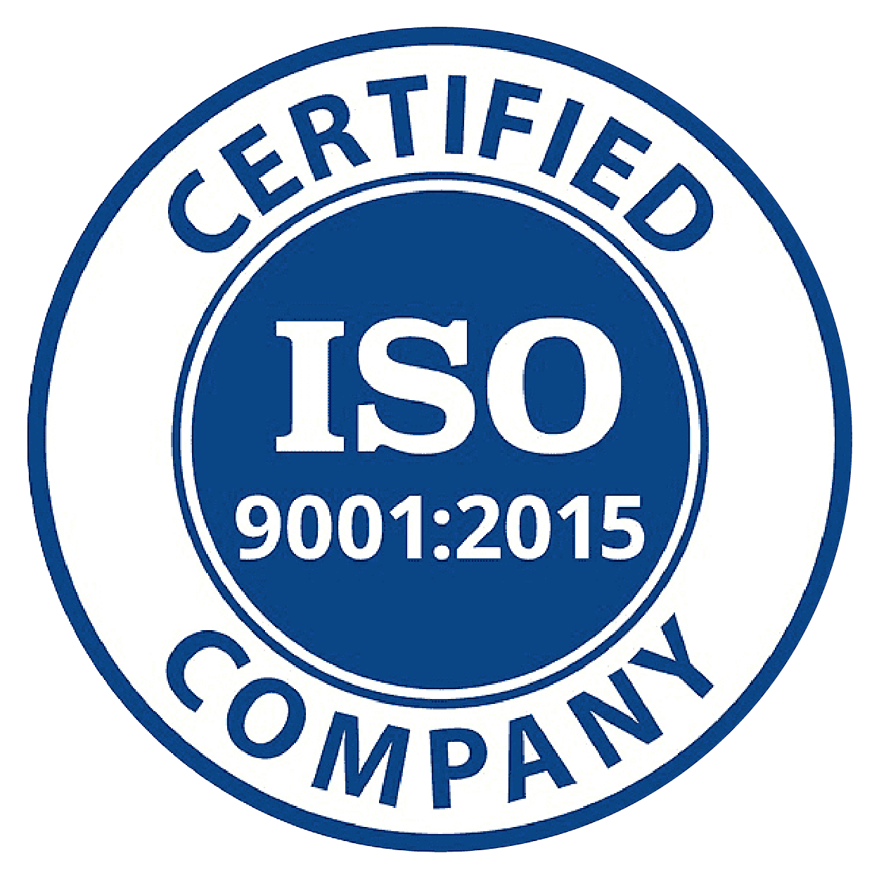 ISO 9001